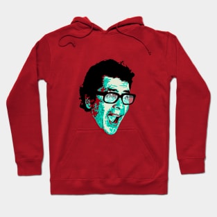 Ray Barretto Hoodie